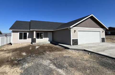 1737 Yellowstone Court, Lewiston, ID 83501