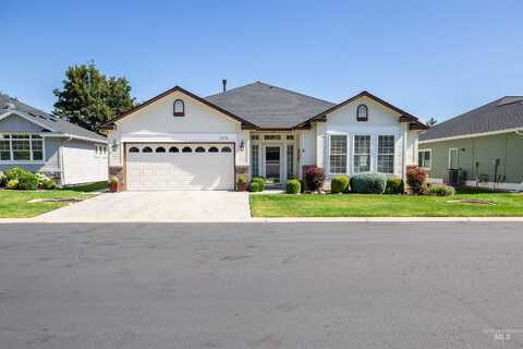 3376 W Kirkam Ln, Meridian, ID 83646
