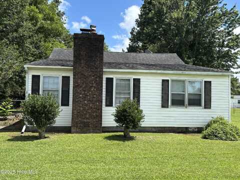 425 E Thurman Road, New Bern, NC 28560