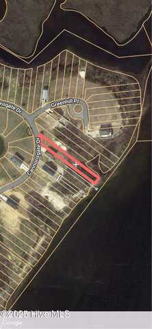 705 Cannonsgate Drive, Newport, NC 28570