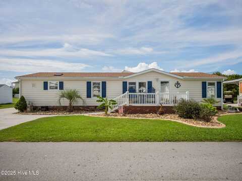 305 Blue Goose Lane, Newport, NC 28570