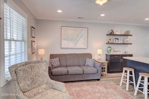 127 Old Causeway Road, Atlantic Beach, NC 28512
