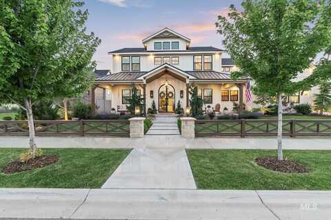 6805 S Pemberley, Meridian, ID 83642
