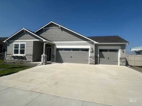 5620 E Arrosa Street, Nampa, ID 83687