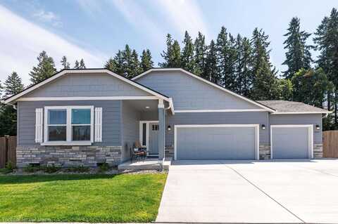 5620 E Arrosa Street, Nampa, ID 83687