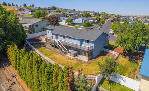 2901 Knollcrest Drive, Lewiston, ID 83501