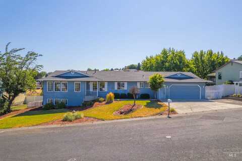 2901 Knollcrest Drive, Lewiston, ID 83501