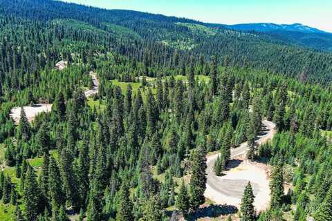 Tbd Parcel 4 Phase 3 Tree Farm Trails, Elk City, ID 83525