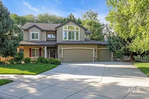 1354 E Nest View Ct, Eagle, ID 83616
