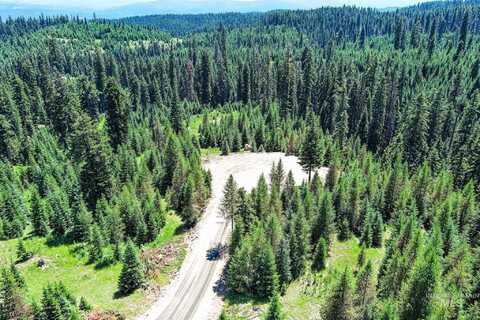 Tbd Parcel 3 Phase 3 Tree Farm Trails, Elk City, ID 83525