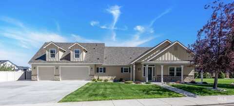 1218 W Heartland Dr, Kuna, ID 83634