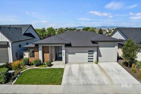 4724 S Abbot Way, Meridian, ID 83642
