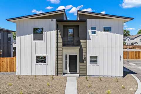 3821 N Jackie Ln, Boise, ID 83704