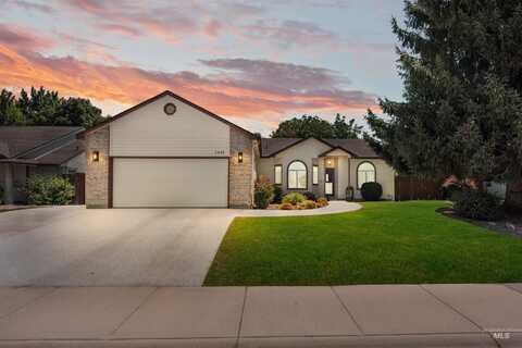 2668 N Morello, Meridian, ID 83646