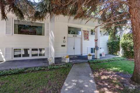 400 Evergreen Dr, Emmett, ID 83617