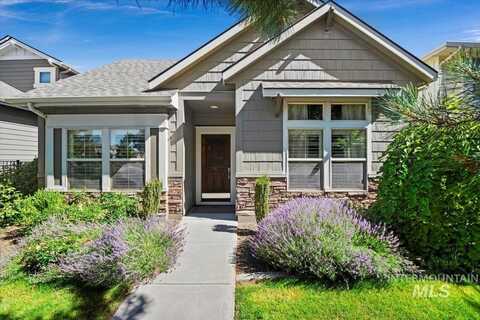 2775 E Decameron, Meridian, ID 83642