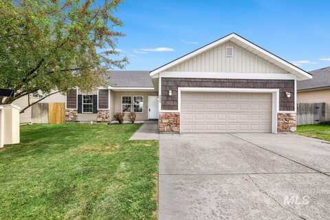 835 Parkwood Drive, Twin Falls, ID 83301