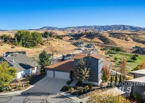 889 E Chardie Rd, Boise, ID 83702