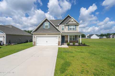 260 Sewell Road, Jacksonville, NC 28540