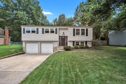 572 Sycamore Drive, Pickerington, OH 43147