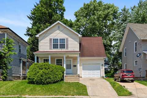 223 E 2nd Street, Mansfield, OH 44902