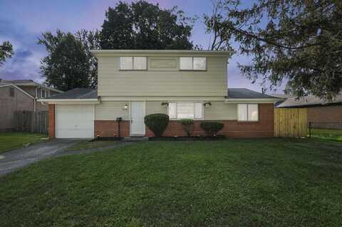 2536 Daily Road, Columbus, OH 43232