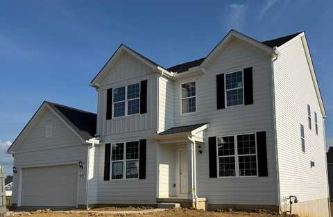 845 Callaway Lane, Sunbury, OH 43074