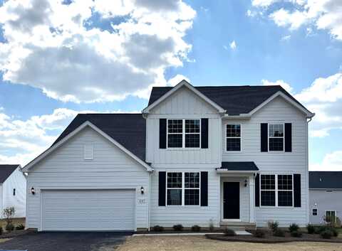 845 Callaway Lane, Sunbury, OH 43074