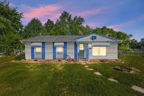 834 Vancouver Drive, Marion, OH 43302