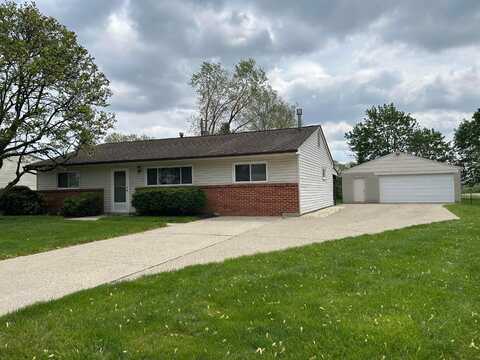 2991 Wessex Court, Columbus, OH 43232