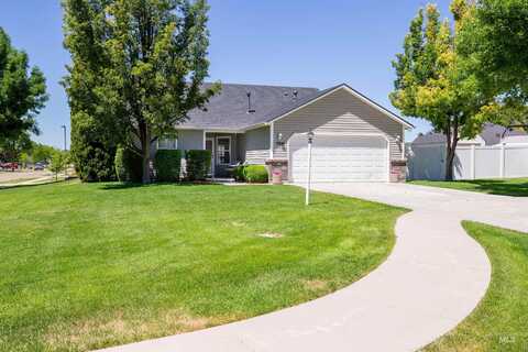 17541 N Pichon Place, Nampa, ID 83687