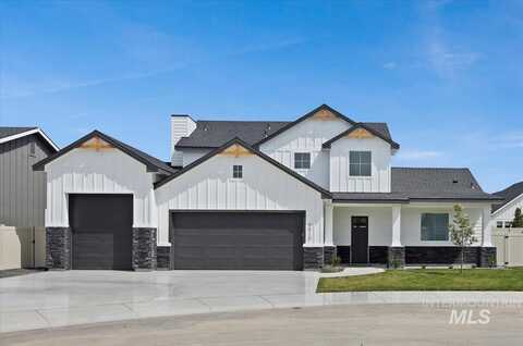 9910 W Sunberry Court, Star, ID 83669