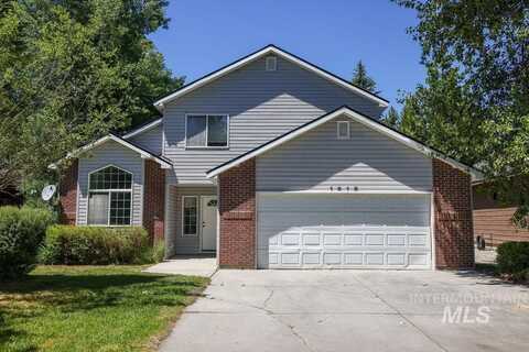 1618 Timber Cir, McCall, ID 83638