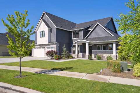2635 N Yount Way, Eagle, ID 83616