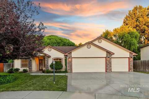 6300 S Eclipse Pl, Boise, ID 83709