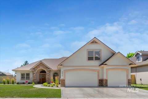 4214 W Dawson Dr, Meridian, ID 83646