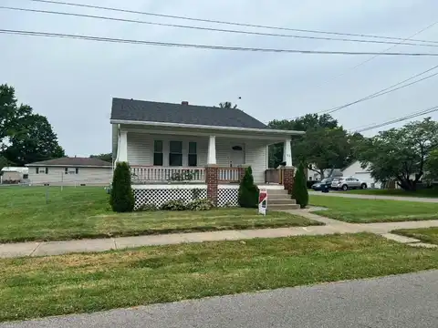51 S 33rd Street, Newark, OH 43055