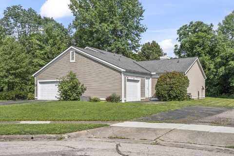 1290 Paddington Court, Columbus, OH 43230