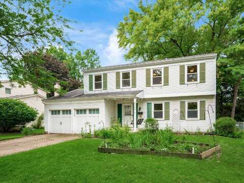 6777 Hayhurst Street, Worthington, OH 43085