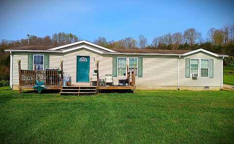 37227 Bashan Road, Long Bottom, OH 45743