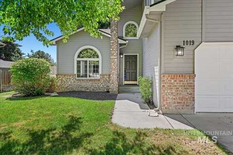 1019 N Watson Way, Eagle, ID 83616