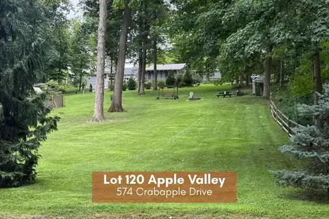574 Crabapple Drive, Howard, OH 43028
