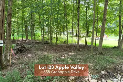 558 Crabapple Drive, Howard, OH 43028