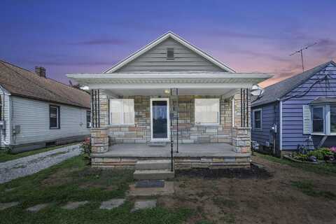 546 E Ohio Street, Circleville, OH 43113
