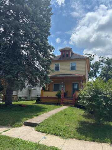 1547 Minnesota Avenue, Columbus, OH 43211