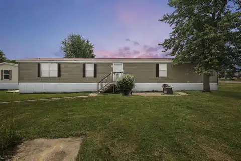6605 Marion Agosta Road, Marion, OH 43302