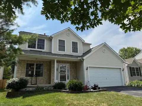 427 Millett Drive, Galloway, OH 43119