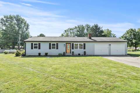 94 Fox Chase Drive, Newark, OH 43055