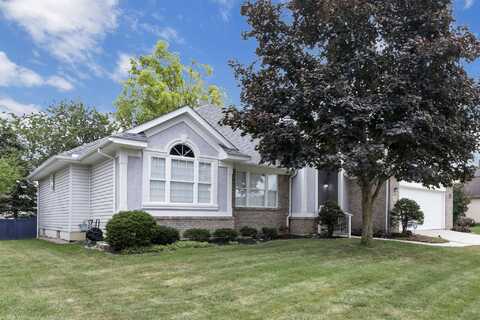 728 Cape Henry Drive, Columbus, OH 43228