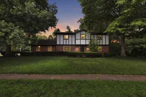 7036 White Butterfly Lane, Reynoldsburg, OH 43068